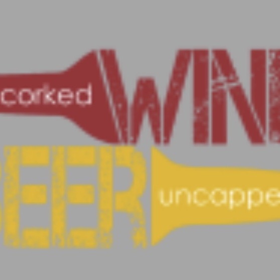 Uncorked and Uncapped 2026 Sponsorships - logo